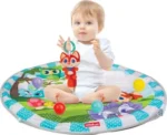Winfun PlaySpace Play Gym and Ball Pit