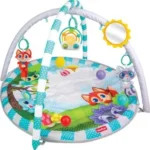 Winfun PlaySpace Play Gym and Ball Pit