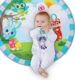 Winfun PlaySpace Play Gym and Ball Pit