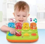 Winfun Pop 'N Learn Surprise