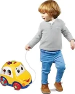 Winfun Rhymes & Sorter Car