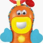 Winfun Silly Face Cell Phone