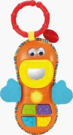 Winfun Silly Face Cell Phone