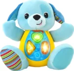 Winfun Sing 'N Learn With Me - Blueberry Pup