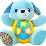 Winfun Sing 'N Learn With Me - Blueberry Pup