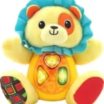 Winfun Sing 'N Learn With Me - Caesar the Lion