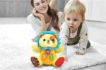 Winfun Sing 'N Learn With Me - Caesar the Lion