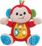Winfun Sing 'N Learn With Me - Monkey