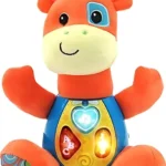 Winfun Sing 'N Learn With Me - Patch the Giraffe