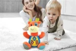 Winfun Sing 'N Learn With Me - Patch the Giraffe