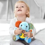 Winfun Sing 'N Learn With Me - Timber the Elephant