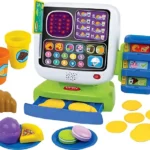 Winfun Smart Cafe Cash Register Set