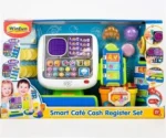 Winfun Smart Cafe Cash Register Set