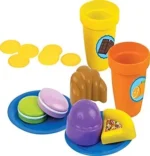 Winfun Smart Cafe Cash Register Set