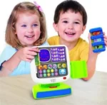 Winfun Smart Cafe Cash Register Set