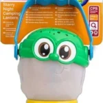 Winfun Starry Night Camping Lantern