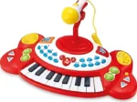 Winfun Superstar Electronic Keyboard