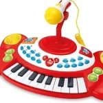 Winfun Superstar Electronic Keyboard