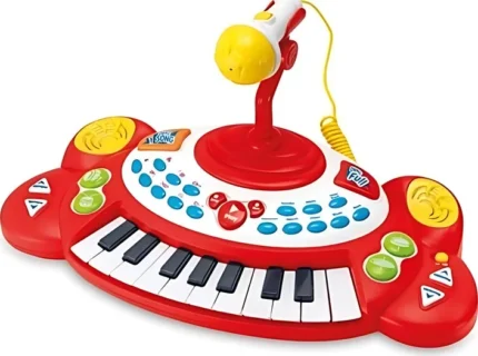 Winfun Superstar Electronic Keyboard