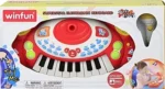 Winfun Superstar Electronic Keyboard