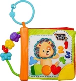 Winfun Take-Along Crinkle Book