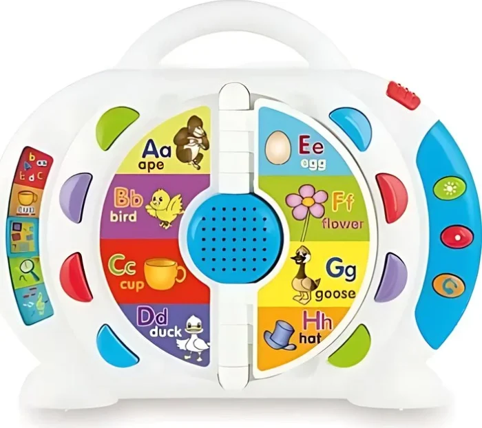 Winfun Take Along Phonics Player