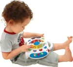 Winfun Take Along Phonics Player