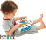 Winfun Take Along Phonics Player