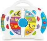 Winfun Take Along Phonics Player
