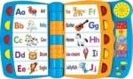 Winfun Talking Activity Book