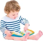 Winfun Talking Activity Book