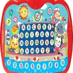 Winfun Tiny Tots Learning Pad