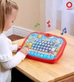 Winfun Tiny Tots Learning Pad