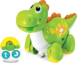 Winfun Walk with Me Dinoboo
