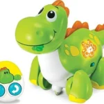 Winfun Walk with Me Dinoboo