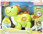 Winfun Walk with Me Dinoboo