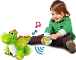 Winfun Walk with Me Dinoboo