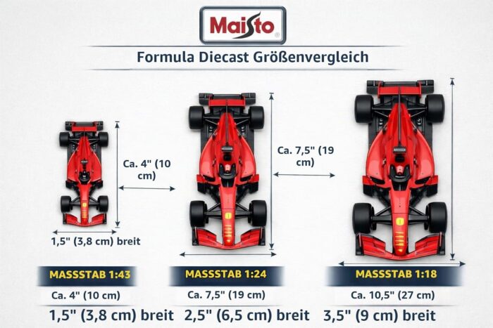 Bburago - 1:24 - McLaren MCL38 w/helmet - Image 6