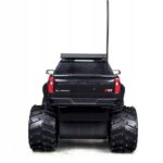 Maisto Tech 1:16 Off-Road RC 2019 Chevrolet Silverado - Image 10