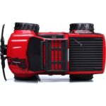 Maisto Tech 1:16 Off-Road RC 2019 Chevrolet Silverado - Image 2