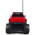 Maisto Tech 1:16 Off-Road RC 2019 Chevrolet Silverado - Image 4