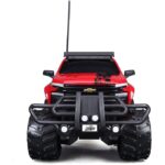 Maisto Tech 1:16 Off-Road RC 2019 Chevrolet Silverado - Image 7