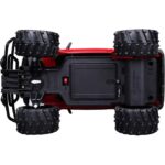 Maisto Tech 1:16 Off-Road RC 2019 Chevrolet Silverado - Image 8