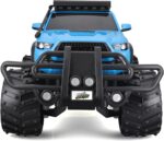 Maisto Tech 1:16 Off-Road RC 2023 Toyota Tacoma TRD Pro - Image 2