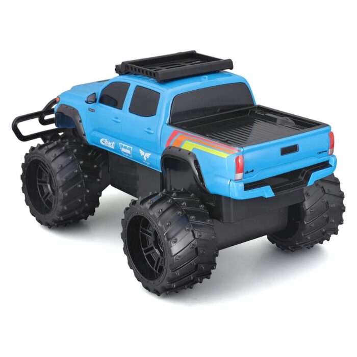 Maisto Tech 1:16 Off-Road RC 2023 Toyota Tacoma TRD Pro - Image 9