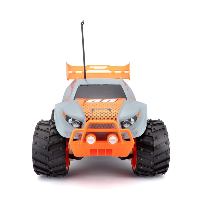 Maisto Tech 1:16 Off-Road RC Dune Blaster - Image 2