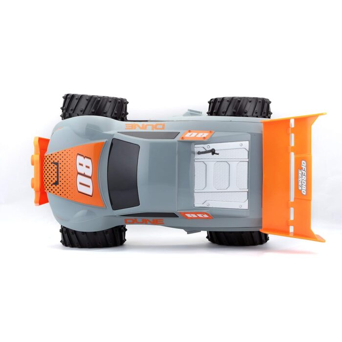 Maisto Tech 1:16 Off-Road RC Dune Blaster - Image 11