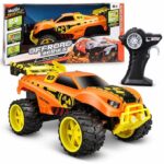 Maisto Tech 1:16 Off-Road RC Dune Blaster