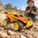 Maisto Tech 1:16 Off-Road RC Dune Blaster - Image 12