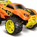 Maisto Tech 1:16 Off-Road RC Dune Blaster - Image 15